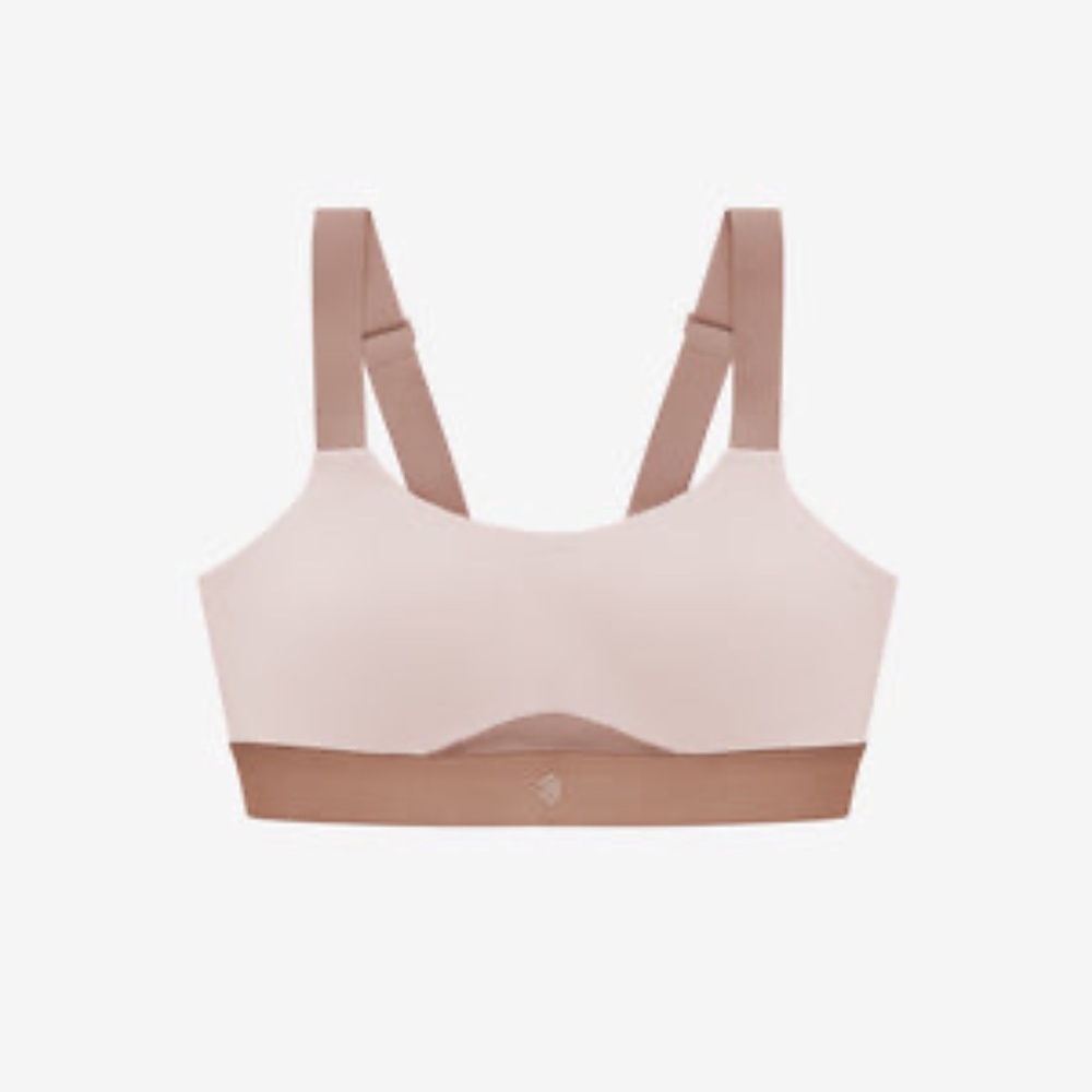 Thirdlove Kinetic Adjustable Sports Bra